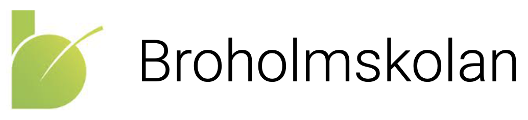 Broholm skola – kund hos Schoolity
