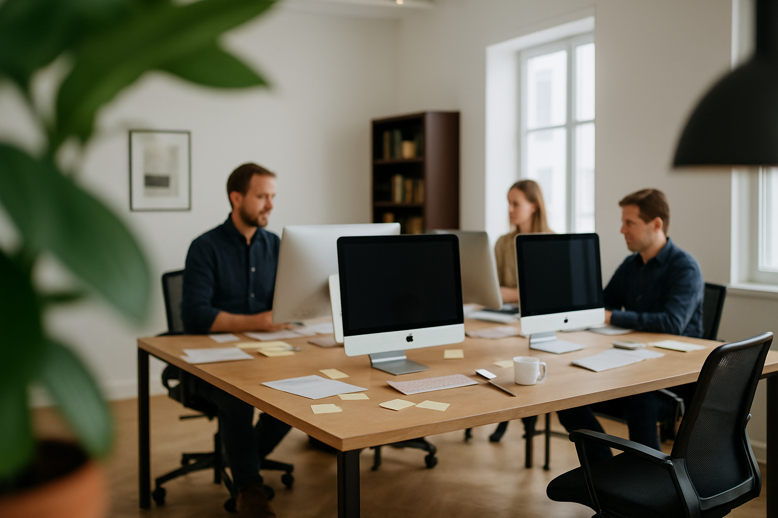 Schoolitys supportteam – personlig och tillgänglig support för skolor